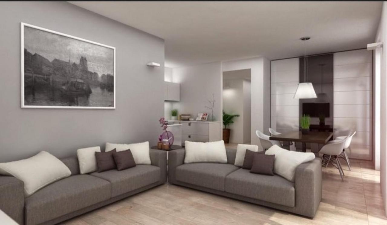 2 rooms Apartment in Massa, Italy No. 167706