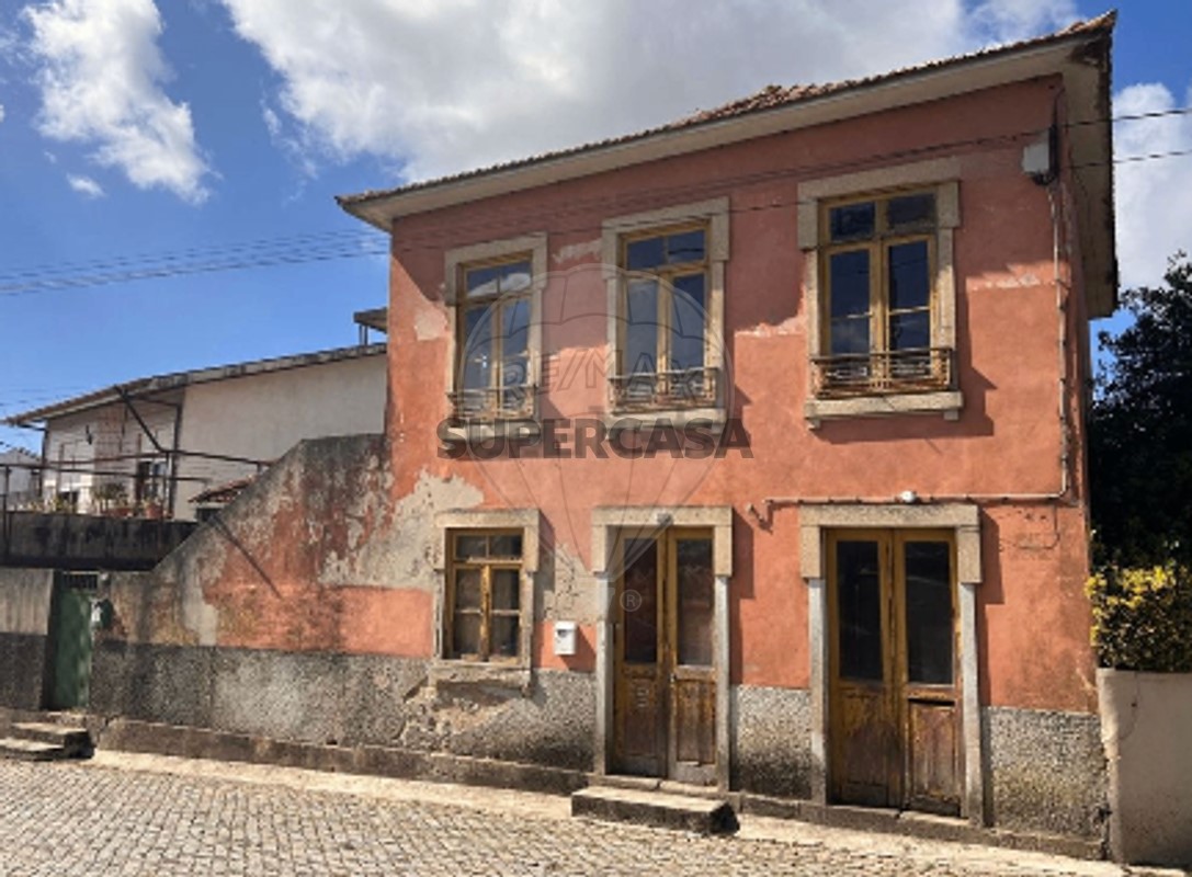 3 غرف نوم منزل في Moreira, Portugal رقم 349429