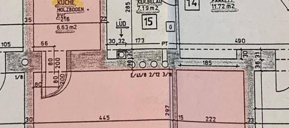 2 rooms Apartment in Josefstadt, Austria No. 241922 15