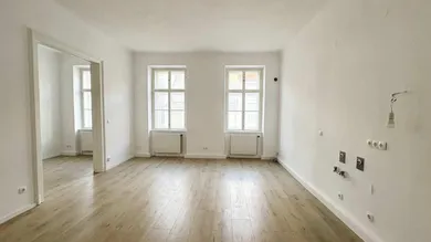 2 rooms Apartment in Josefstadt, Austria No. 241922