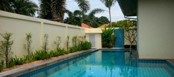 4 bedrooms Cafe / restaurant in Pattaya, Thailand No. 157 3