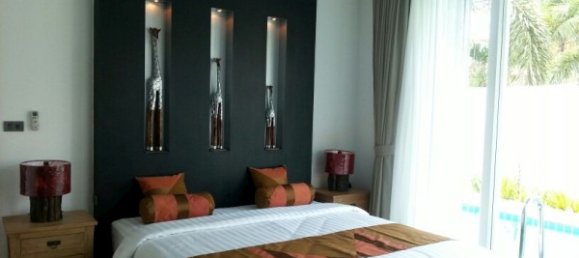 4 bedrooms Cafe / restaurant in Pattaya, Thailand No. 157 9