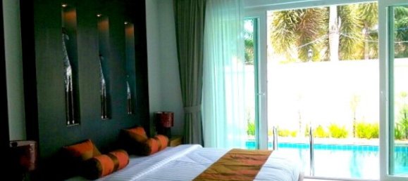 4 bedrooms Cafe / restaurant in Pattaya, Thailand No. 157 12