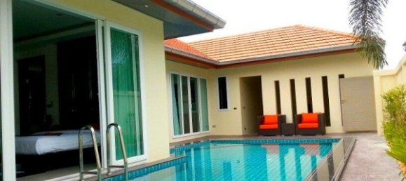 4 bedrooms Cafe / restaurant in Pattaya, Thailand No. 157 2