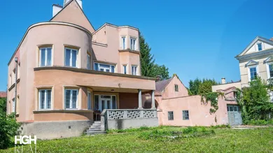 8غرفة فيلا في Kirchschlag in der Buckligen Welt, Austria رقم 219666