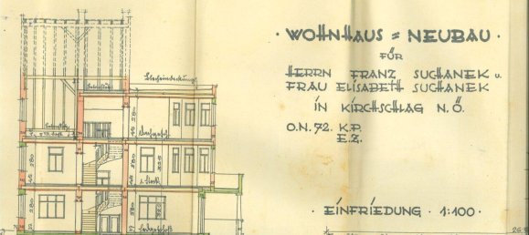 8-Zimmer Villa in Kirchschlag in der Buckligen Welt, Austria, Nr. 219666 43