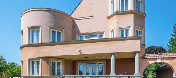 8-Zimmer Villa in Kirchschlag in der Buckligen Welt, Austria, Nr. 219666 40