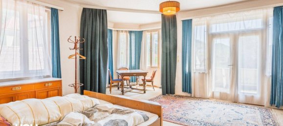 8-Zimmer Villa in Kirchschlag in der Buckligen Welt, Austria, Nr. 219666 8