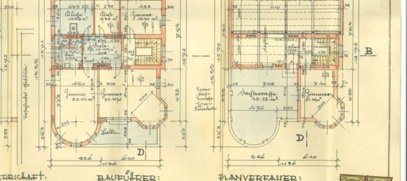 8-Zimmer Villa in Kirchschlag in der Buckligen Welt, Austria, Nr. 219666 42