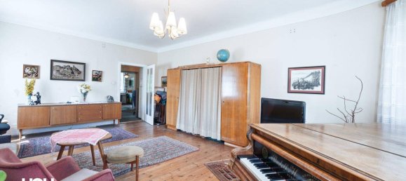 8-Zimmer Villa in Kirchschlag in der Buckligen Welt, Austria, Nr. 219666 6