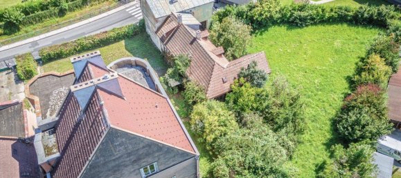 8-Zimmer Villa in Kirchschlag in der Buckligen Welt, Austria, Nr. 219666 17