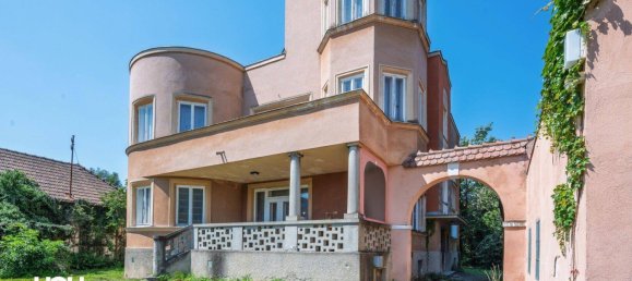 8-Zimmer Villa in Kirchschlag in der Buckligen Welt, Austria, Nr. 219666 19