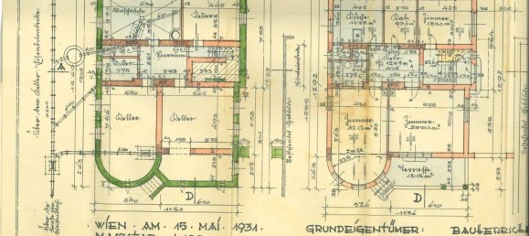 8-Zimmer Villa in Kirchschlag in der Buckligen Welt, Austria, Nr. 219666 41
