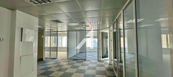  مكتب في Sheikh Zayed Road, UAE 186متر مربع رقم 106392 2