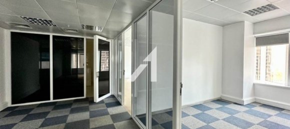  مكتب في Sheikh Zayed Road, UAE 186متر مربع رقم 106392 4