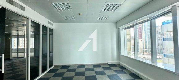  مكتب في Sheikh Zayed Road, UAE 186متر مربع رقم 106392 8