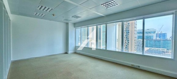  مكتب في Sheikh Zayed Road, UAE 186متر مربع رقم 106392 7