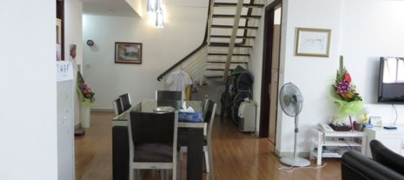 3 bedrooms Penthouse in Tay Ho, Vietnam No. 5005 4