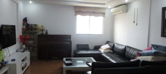 3 bedrooms Penthouse in Tay Ho, Vietnam No. 5005 2