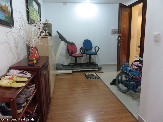 3 bedrooms Penthouse in Tay Ho, Vietnam No. 5005