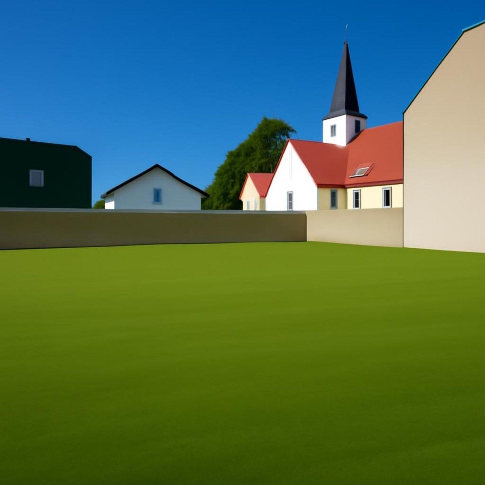 Земельный участок в Оснабрюк, Германия № 338138