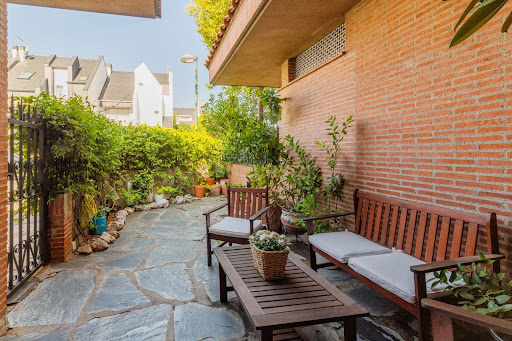 5 chambres Maison à Pozuelo de Alarcon, Spain No. 224525