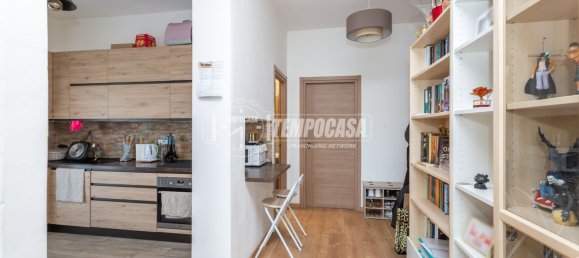 3 rooms Apartment in Villastellone, Italy No. 305169 18