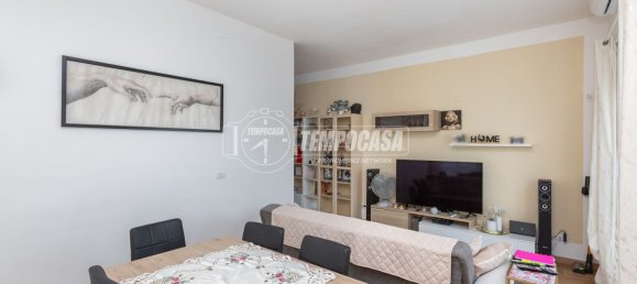 3 rooms Apartment in Villastellone, Italy No. 305169 17