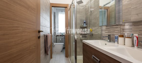 3 rooms Apartment in Villastellone, Italy No. 305169 5