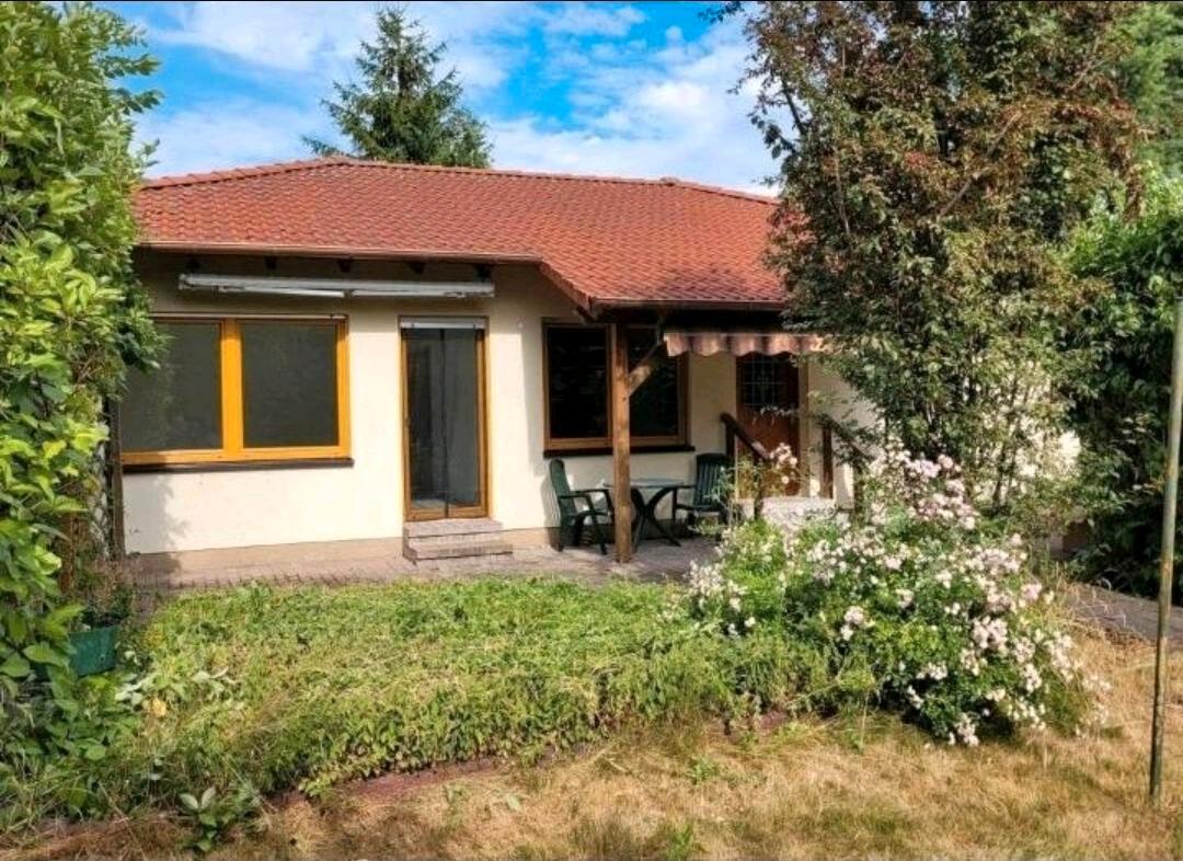 1 Schlafzimmer Haus in Nordsachsen, Germany, Nr. 260275