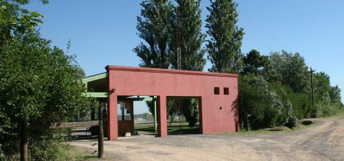  Land in Pilar, Argentina No. 116091