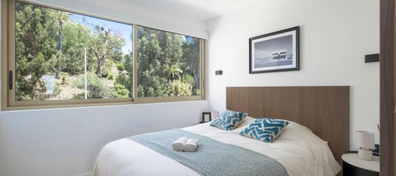 3 bedrooms Apartment in Cannes, France No. 1737 9