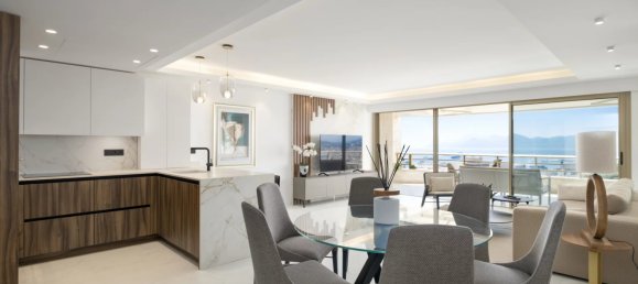 3 bedrooms Apartment in Cannes, France No. 1737 4