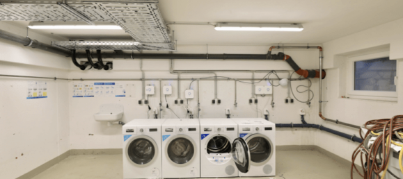 Estudio en Heinersdorf, Germany No. 34351 14