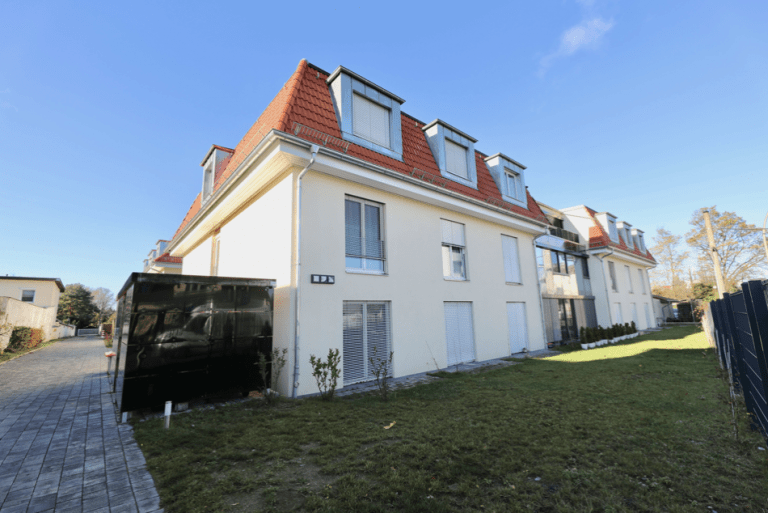 Estudio en Heinersdorf, Germany No. 34351