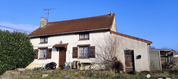 4 Schlafzimmer Haus in Jeantes, France, Nr. 53145 20