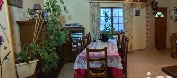 4 Schlafzimmer Haus in Jeantes, France, Nr. 53145 7