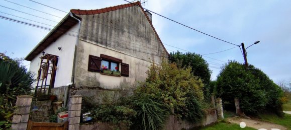 4 Schlafzimmer Haus in Jeantes, France, Nr. 53145 21