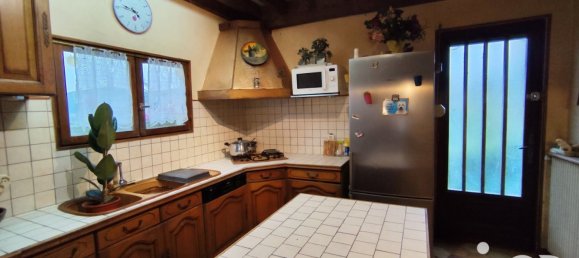 4 Schlafzimmer Haus in Jeantes, France, Nr. 53145 6