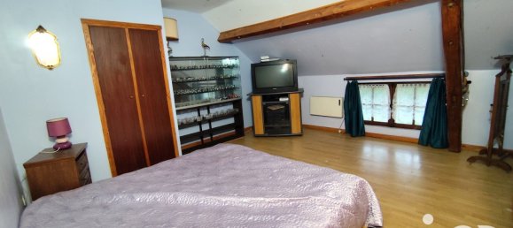 4 Schlafzimmer Haus in Jeantes, France, Nr. 53145 16