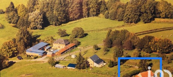 4 Schlafzimmer Haus in Jeantes, France, Nr. 53145 2