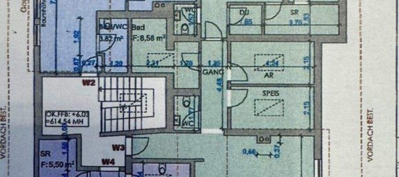 2 rooms Apartment in Vols, Austria No. 153009 31