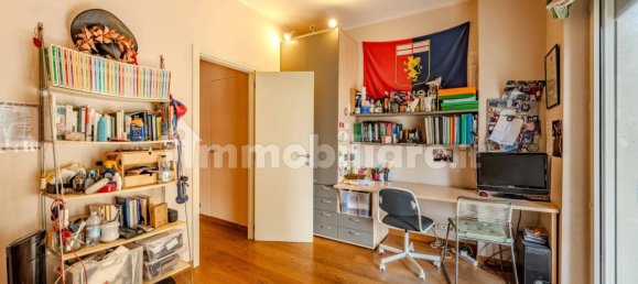 3 غرف نوم شقة في Genoa, Italy رقم 94383 8