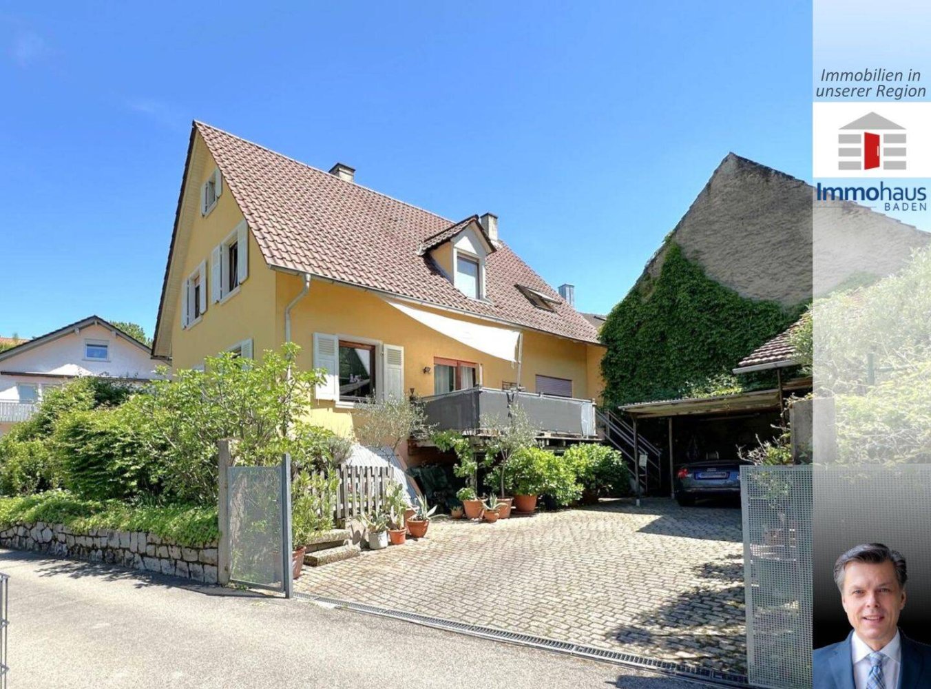 5 chambres Maison de ville à Rastatt, Germany No. 233826