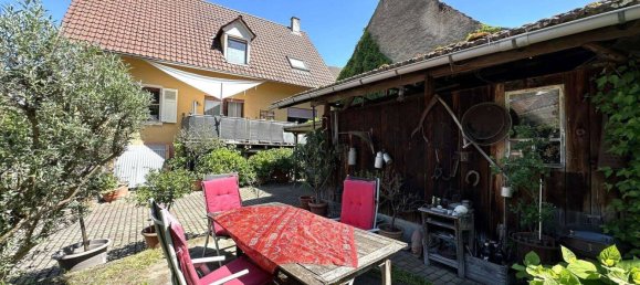 5 chambres Maison de ville à Rastatt, Germany No. 233826 15