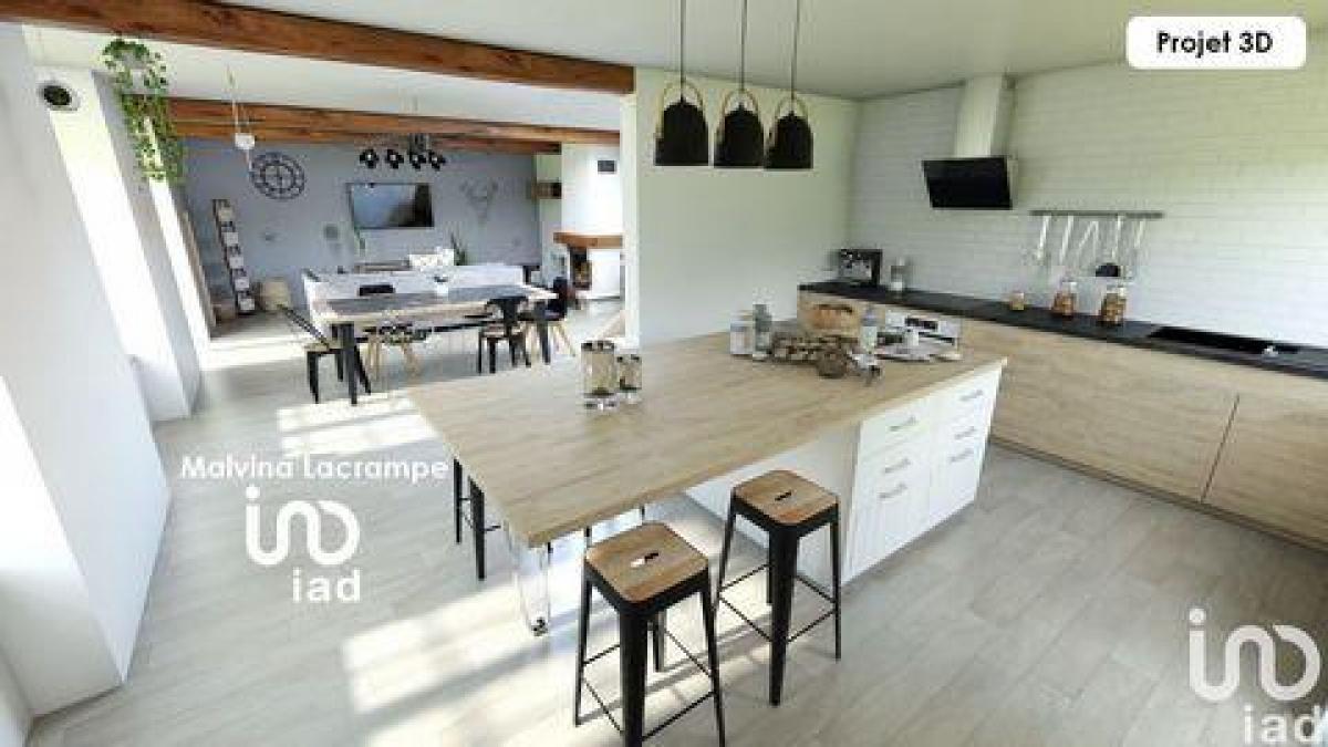 3 bedrooms House in Lourdes, France No. 26296