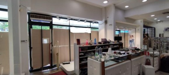 1 room Commercial property in Abano Terme, Italy No. 319617 6