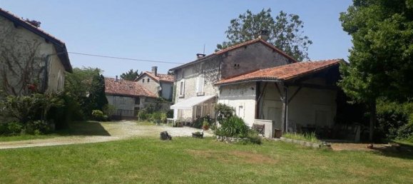 Casa de 4 dormitorios en Dordogne, France No. 16978 3