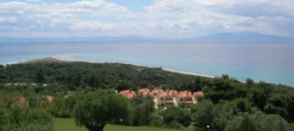 3 bedrooms Maisonette for sale in Chalkidiki, Central Macedonia, Macedonia and Thrace, Greece № 93467 2