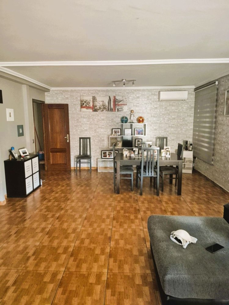 3 chambres Appartement à Ciudad Real, Spain No. 219236